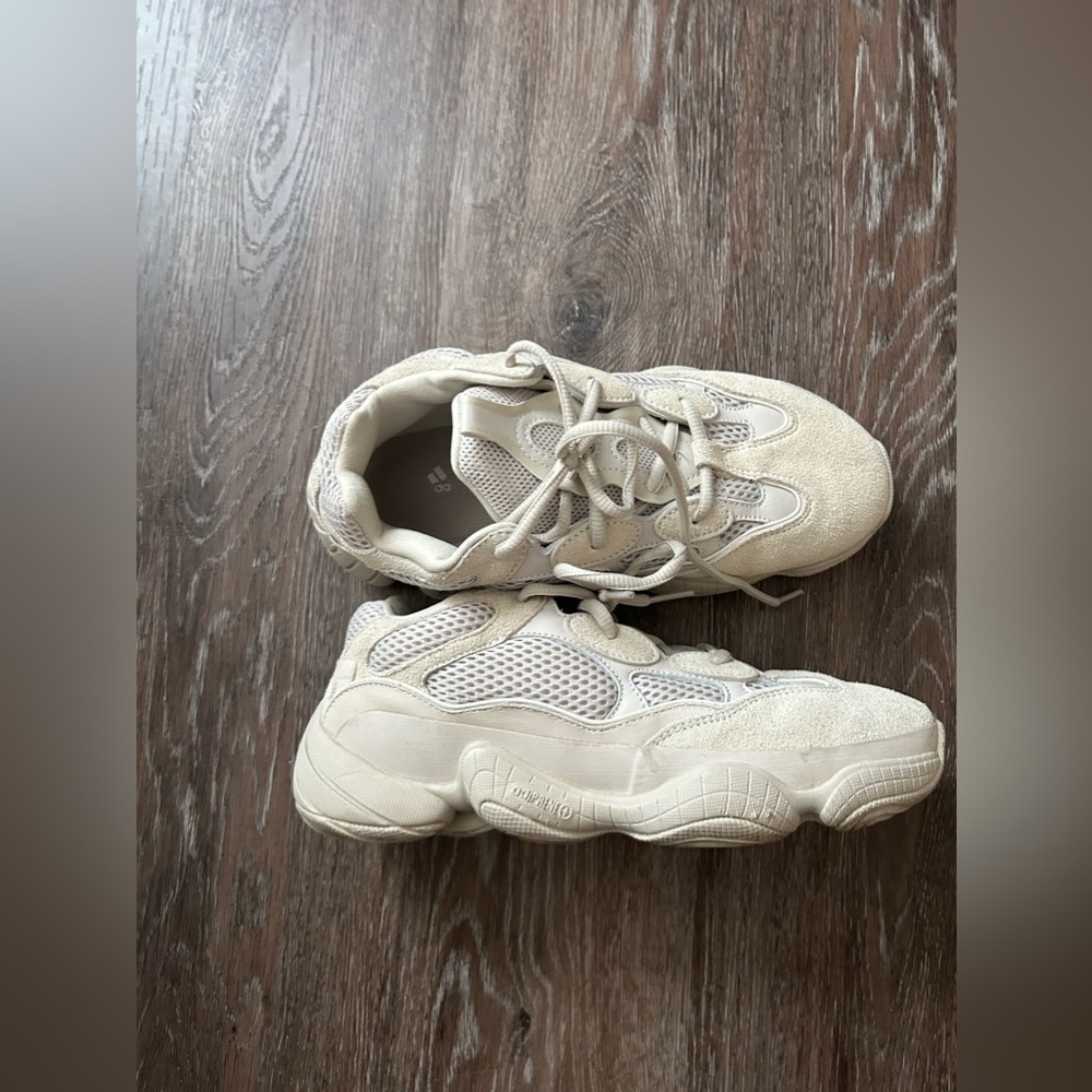 Yeezy 500